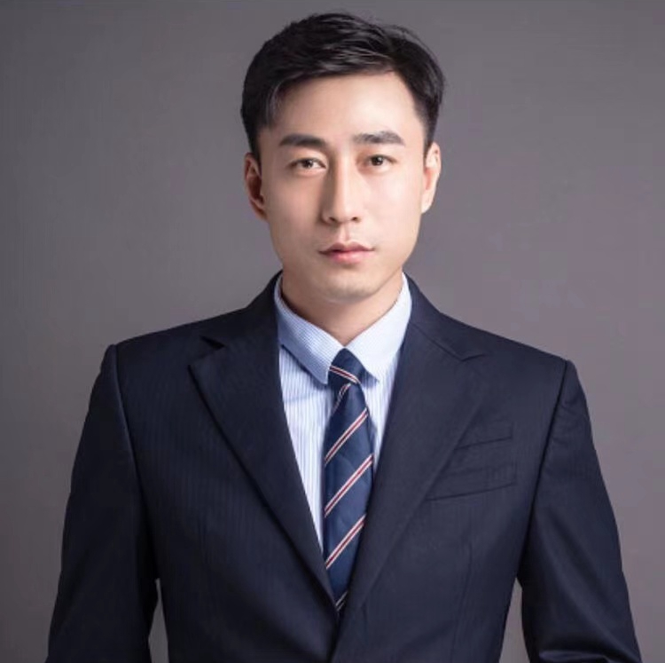 葛建宏 项目运营总监